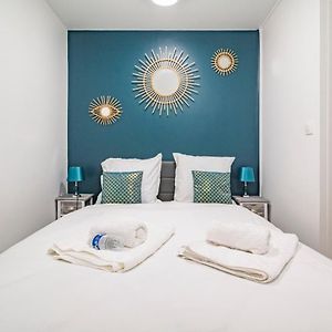 Appartement met een Slaapkamer